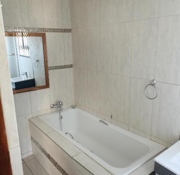 Maletjane Holiday Resort