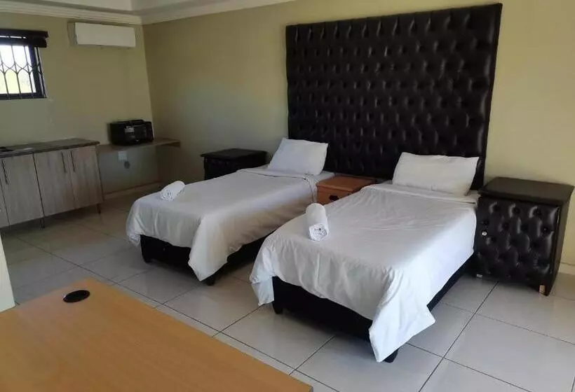 Maletjane Holiday Resort