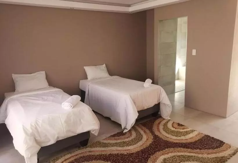 Maletjane Holiday Resort