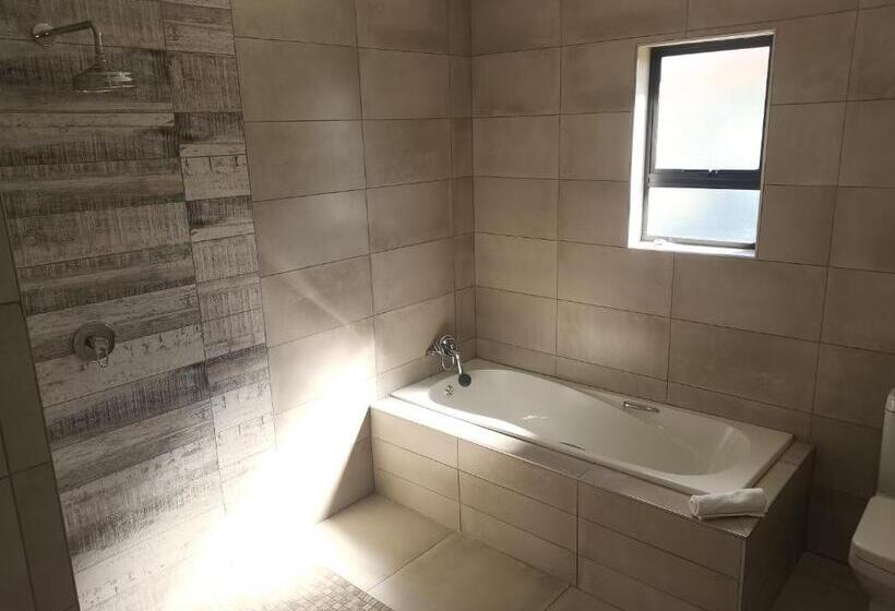 Maletjane Holiday Resort