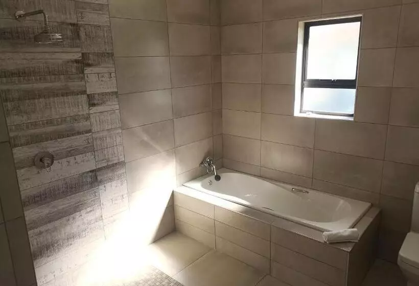 Maletjane Holiday Resort