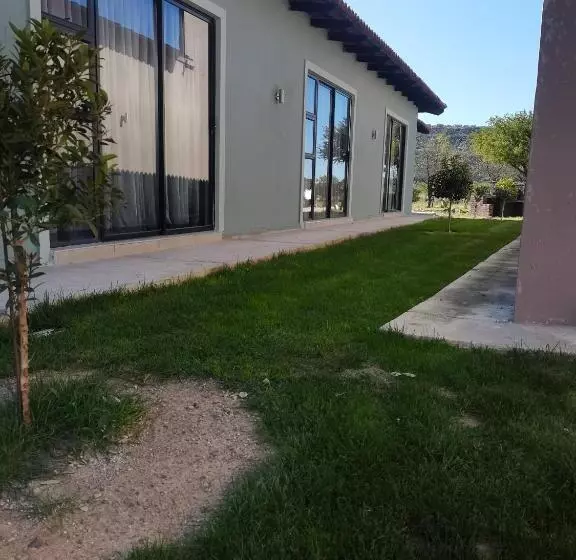 Maletjane Holiday Resort