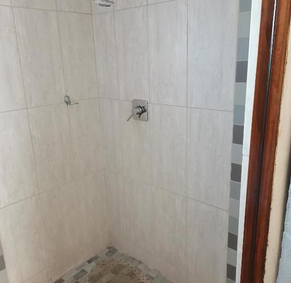 Maletjane Holiday Resort