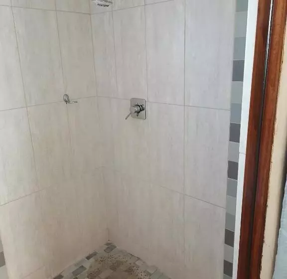 Maletjane Holiday Resort