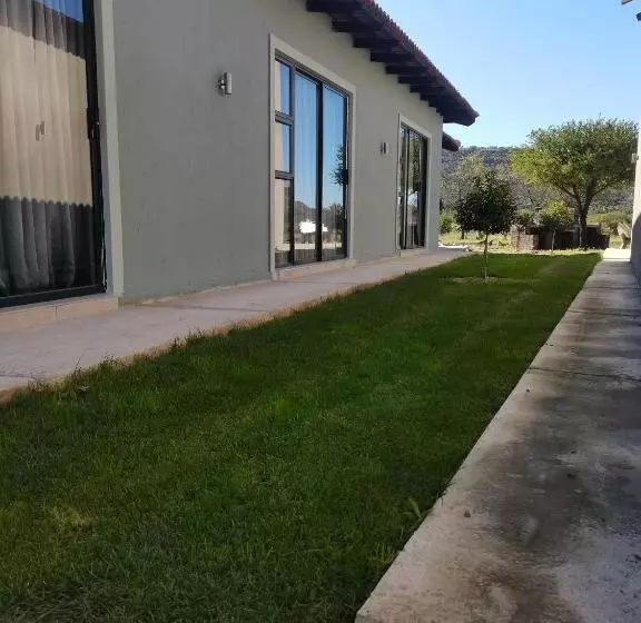 Maletjane Holiday Resort