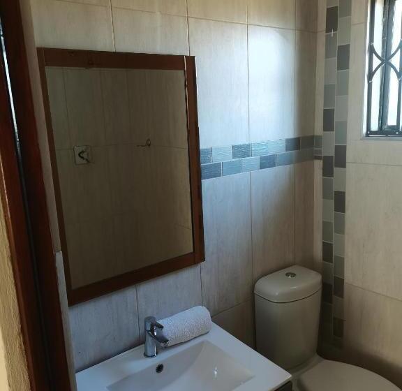 Maletjane Holiday Resort