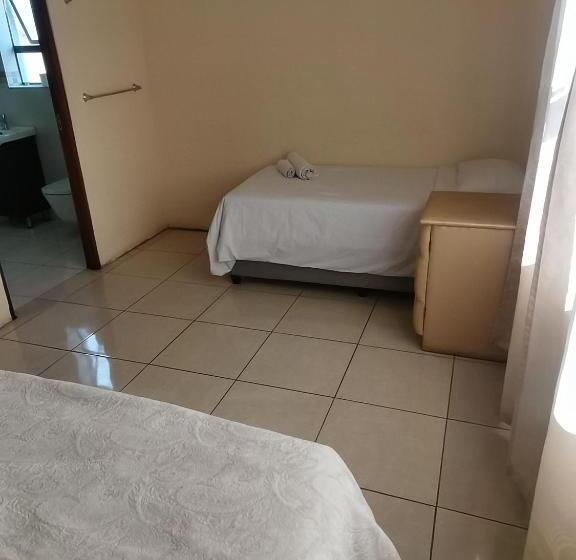 Maletjane Holiday Resort