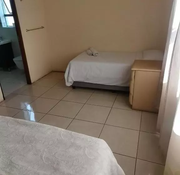 Maletjane Holiday Resort