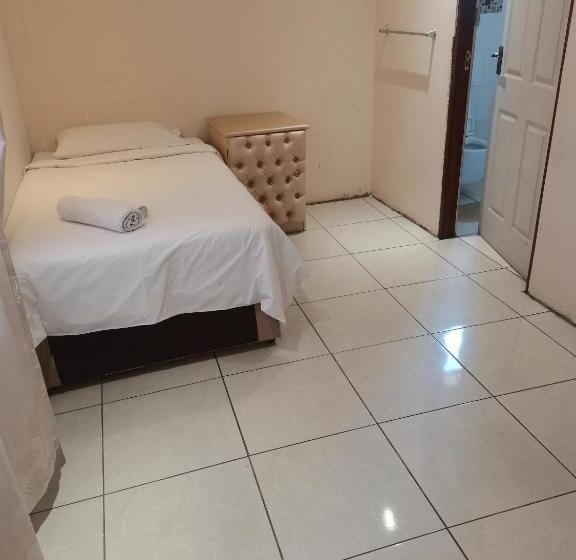 Maletjane Holiday Resort