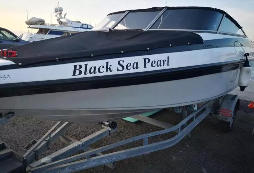 پانسیون Black Sea Pearl