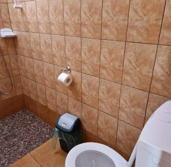 Pensiunea Cota 1200 Piscul Negru