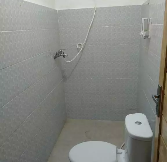Puri Nusa Hostel
