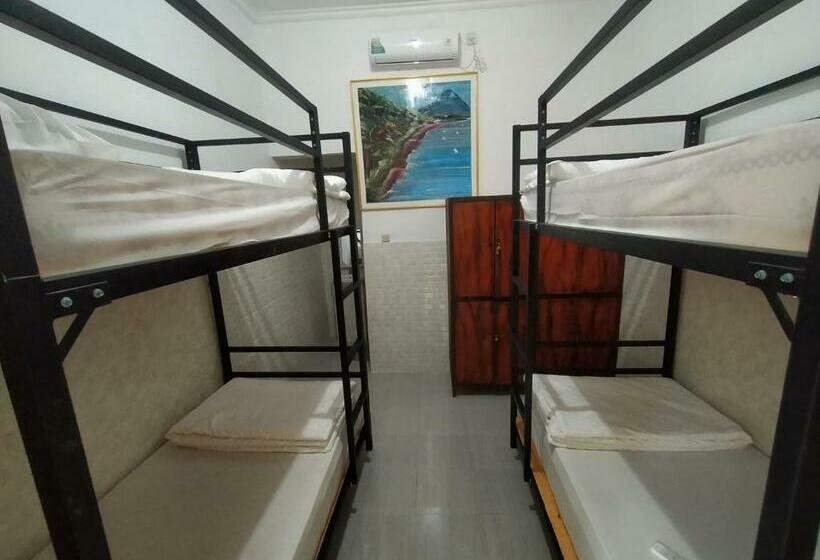 Puri Nusa Hostel