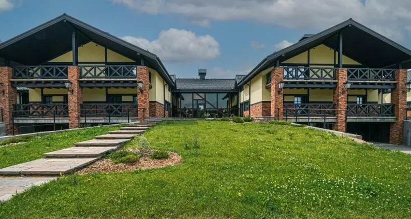 Royal Horse Resort