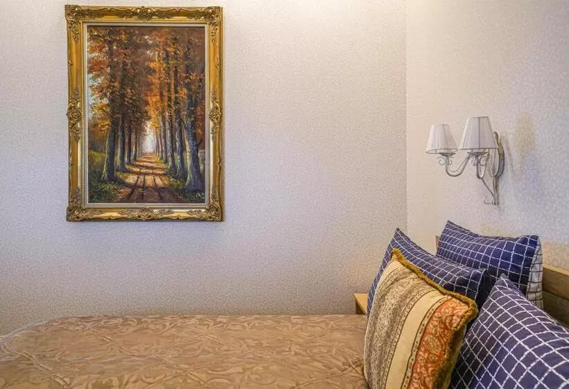 Royal Horse Resort