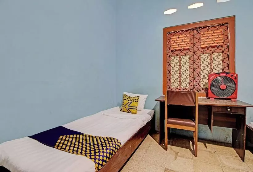 Spot On 92763 Hotel Melati Sukoasih