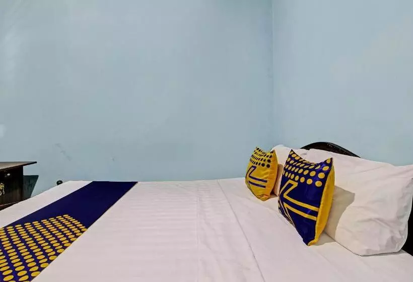 Spot On 92763 Hotel Melati Sukoasih