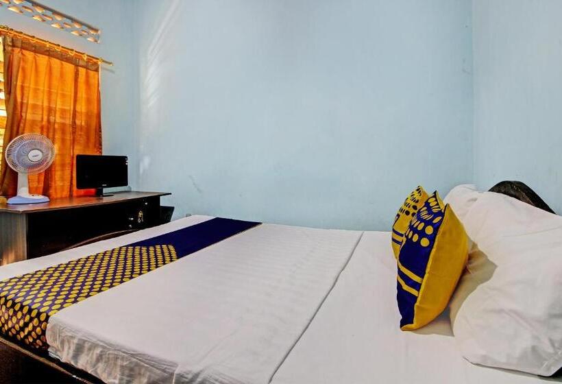 Spot On 92763 Hotel Melati Sukoasih