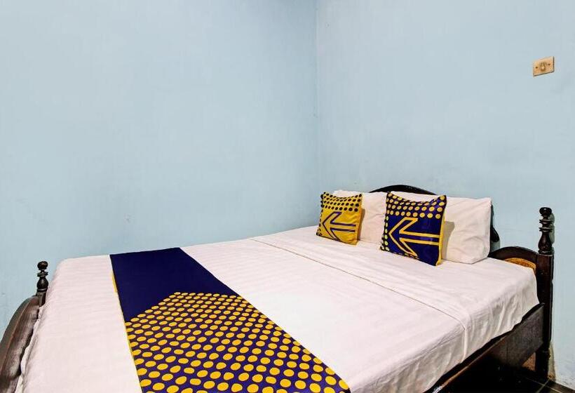 Spot On 92763 Hotel Melati Sukoasih