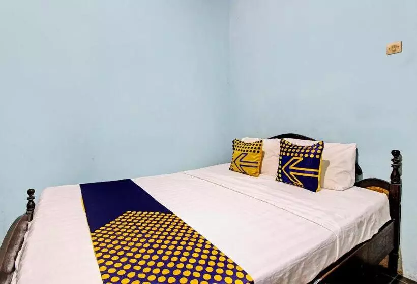 Spot On 92763 Hotel Melati Sukoasih