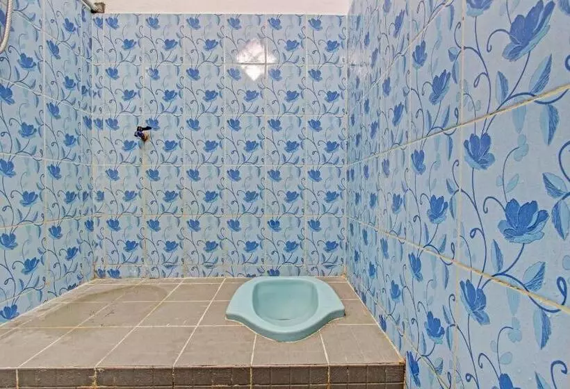 Spot On 92763 Hotel Melati Sukoasih