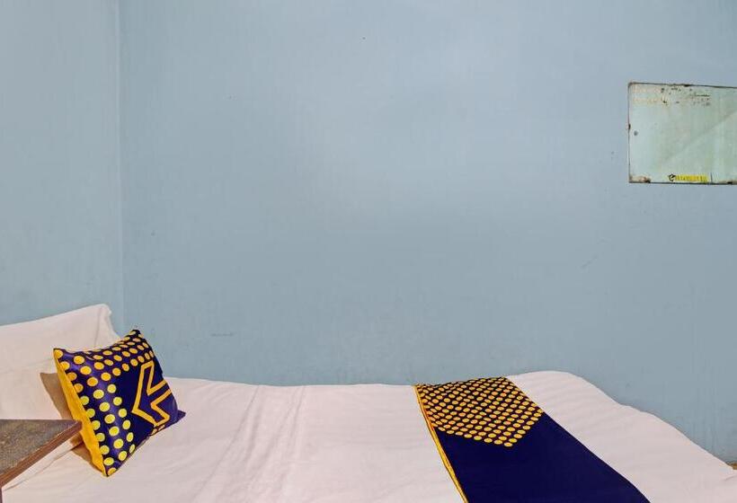 Spot On 92763 Hotel Melati Sukoasih