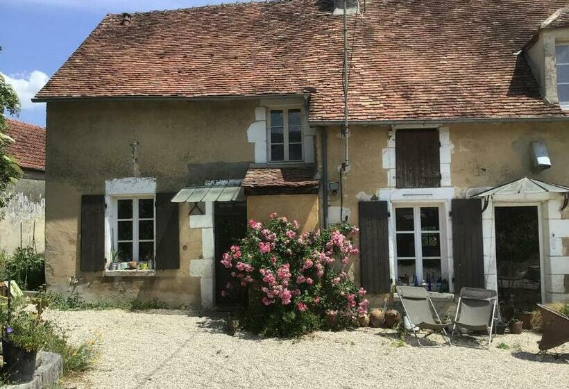 Bed and Breakfast Villa Mandala