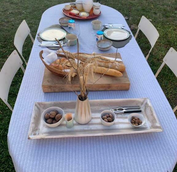 Bed and Breakfast Villa Mandala