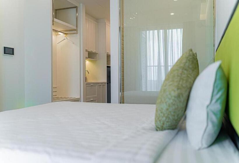 E3 Hillside Apartment Phú Quốc