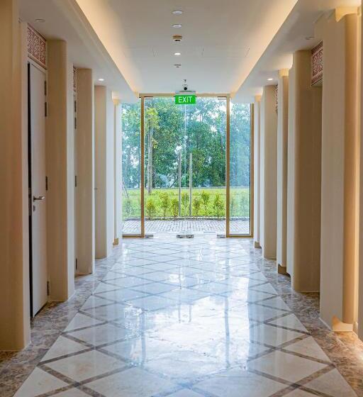 E3 Hillside Apartment Phú Quốc