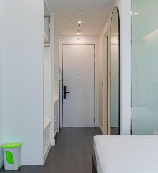 E3 Hillside Apartment Phú Quốc