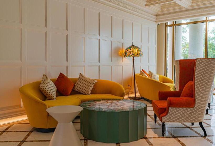 E3 Hillside Apartment Phú Quốc