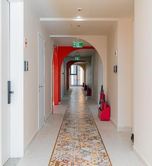 E3 Hillside Apartment Phú Quốc