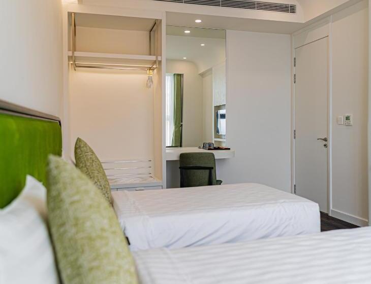 E3 Hillside Apartment Phú Quốc