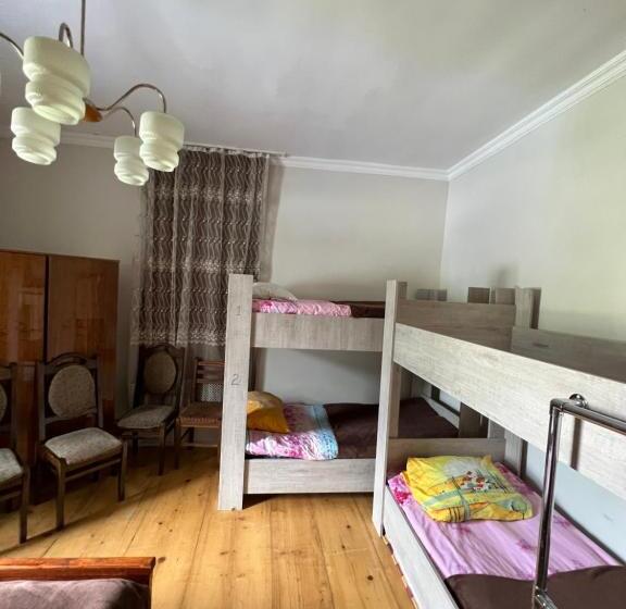 Manoni Ratiani S Hostel