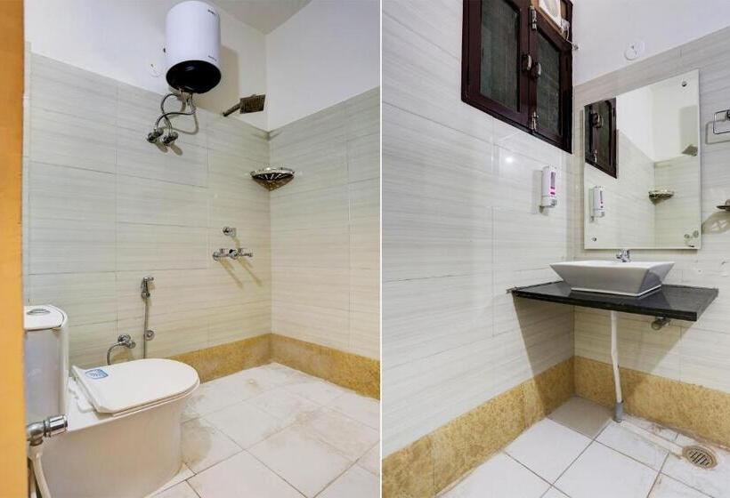 Flagship Hotel Umrao Inn