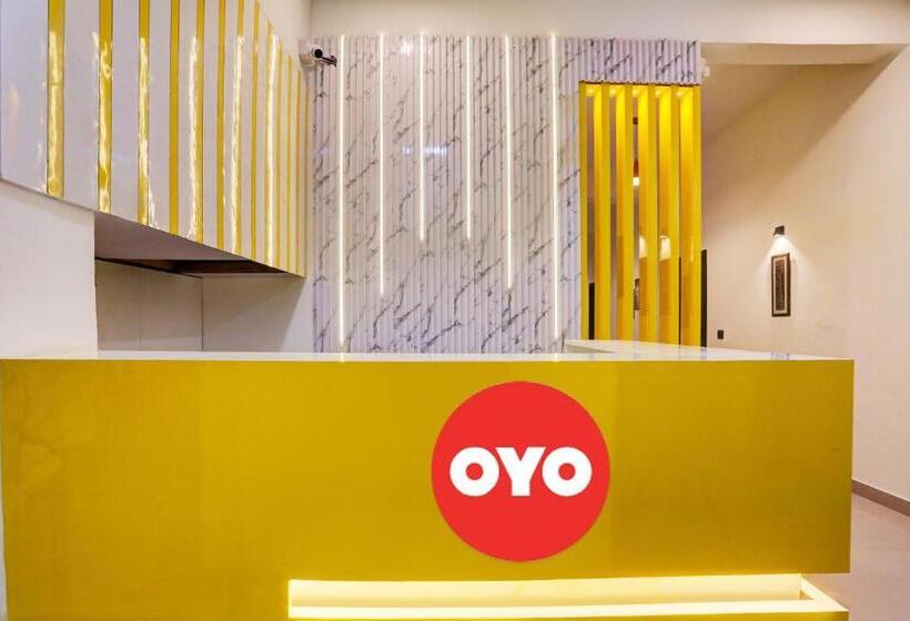 Flagship Hotel Umrao Inn