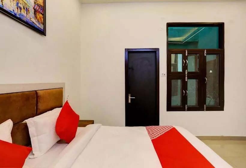 Flagship Hotel Umrao Inn