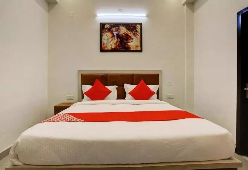 Flagship Hotel Umrao Inn