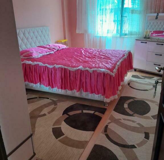 펜션 Doğa Manzaralı Ev