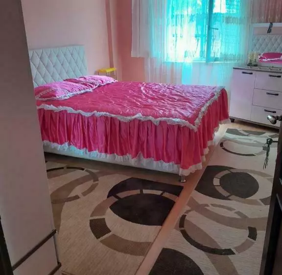 ペンション Doğa Manzaralı Ev