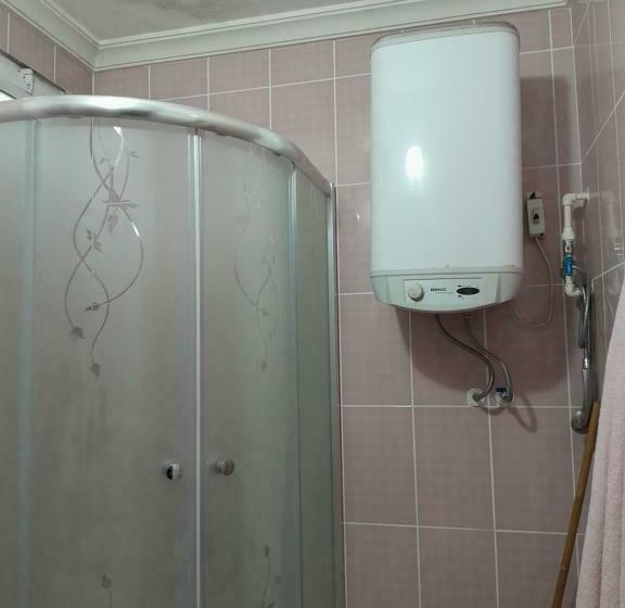 펜션 Doğa Manzaralı Ev