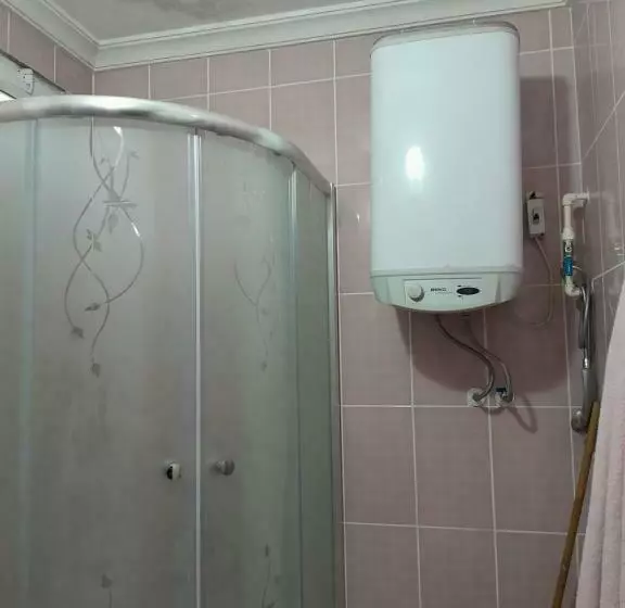 ペンション Doğa Manzaralı Ev