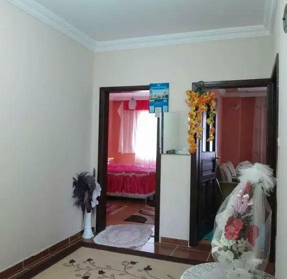 ペンション Doğa Manzaralı Ev