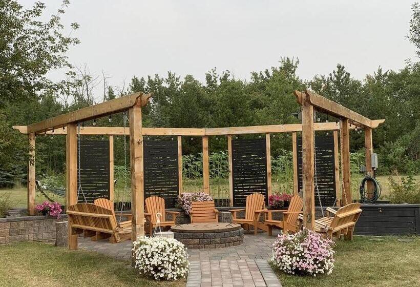 膳宿费 Dragonfly Inn Loft & Walkout Suites