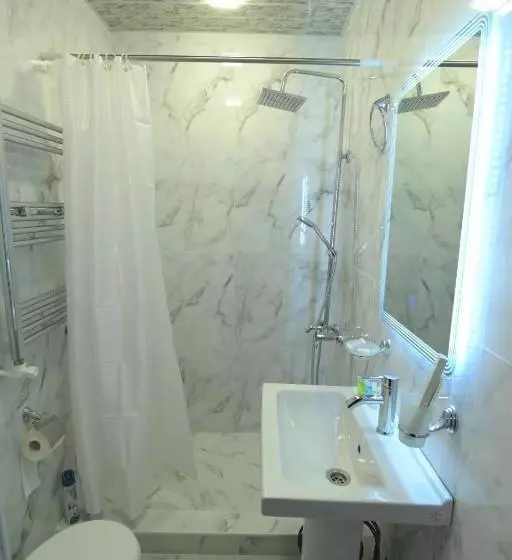 ペンション Guest House