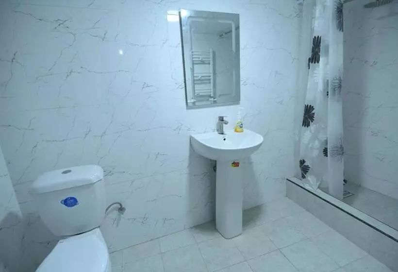 ペンション Guest House