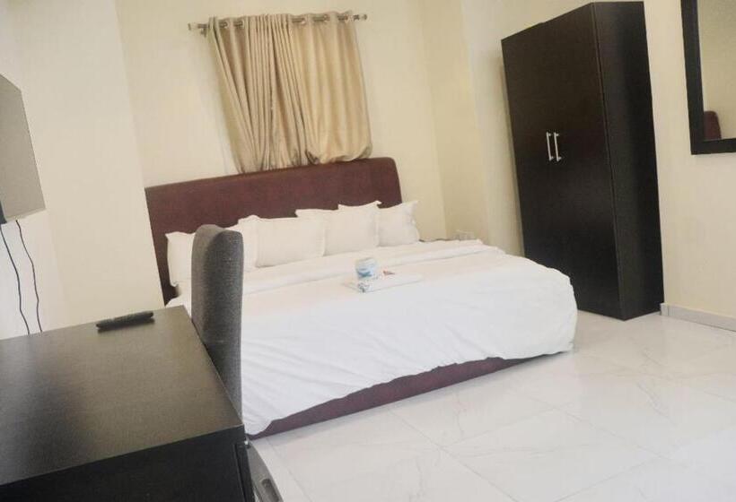 Riverview Hotels And Suites