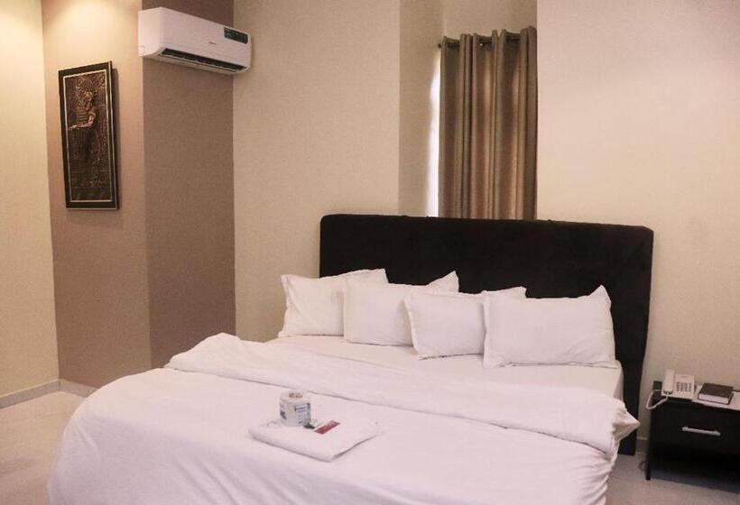 Riverview Hotels And Suites