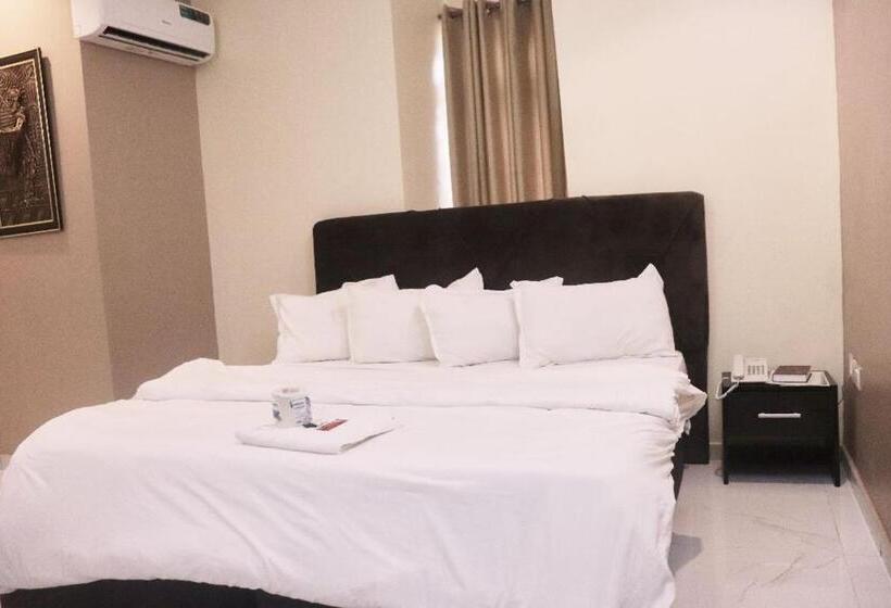 Riverview Hotels And Suites